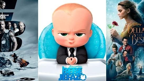 'Fast & Furious 8' bate récords y se sitúa en lo más alto de la taquilla española noticias imagen