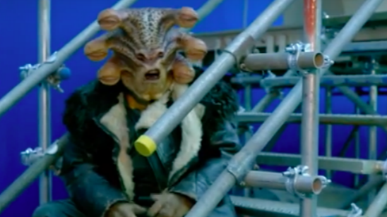 'Star Wars': Revelado uno de los nuevos alienígenas que veremos en el 'spin off' de Han Solo noticias imagen