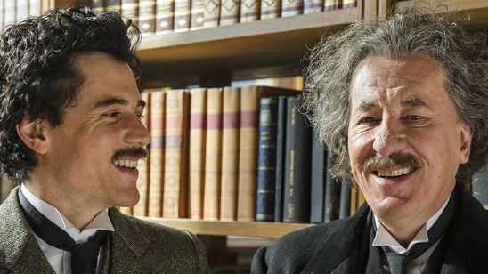 'Genius' renueva por una segunda temporada en National Geographic noticias imagen