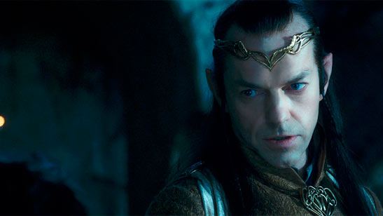 'Mortal Engines': Hugo Weaving volverá a trabajar con Peter Jackson en su nueva película