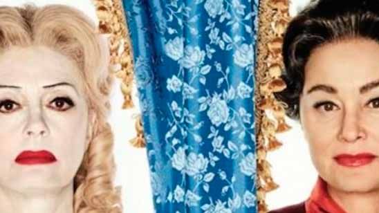 'Feud': Ryan Murphy ya tiene tema para la tercera temporada noticias imagen