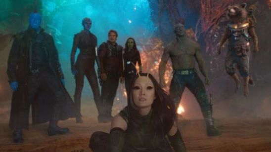 'Guardianes de la Galaxia': James Gunn afirma que la trilogía funciona como una sola historia  noticias imagen