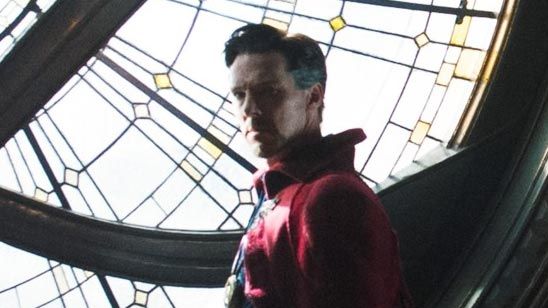 'Doctor Strange': Scott Derrickson espera dirigir la secuela después de grabar el piloto de 'Locke & Key' noticias imagen