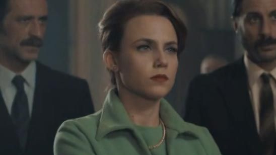 'El Ministerio del Tiempo': Impactante primer tráiler de la esperada tercera temporada noticias imagen