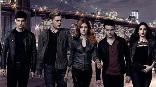 'Shadowhunters', renovada por una tercera temporada en Freeform noticias imagen