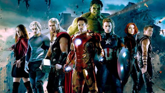 'Vengadores 4': Kevin Feige afirma que el Universo Cinemático de Marvel será muy diferente después de la película noticias imagen