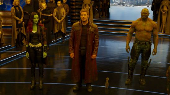 'Guardianes de la Galaxia Vol. 2': Averigua cómo te llamarías en el Universo Marvel según las iniciales de tu nombre noticias imagen