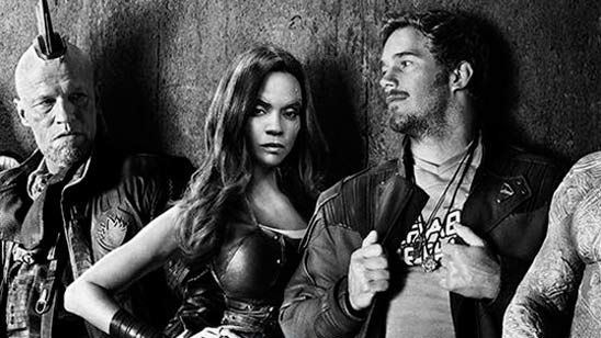 'Guardianes de la Galaxia Vol. 2': James Gunn elige su canción favorita de la banda sonora noticias imagen