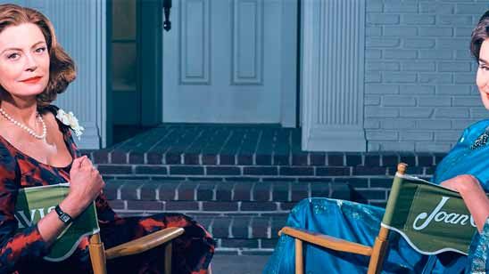 'Feud': ¿Quién interpretará a Lady Di en la segunda temporada? Ryan Murphy busca a su protagonista noticias imagen