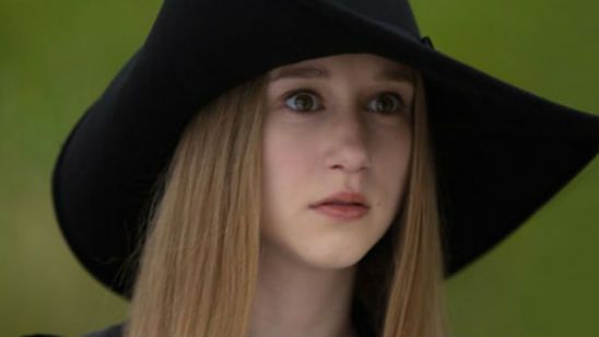 'The Nun': Taissa Farmiga interpretará a la monja protagonista en el 'spin-off' de 'Expediente Warren' noticias imagen