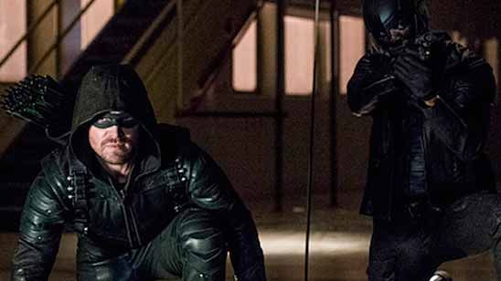 'Arrow': ¿Nuevas muertes en el final de la quinta temporada? noticias imagen