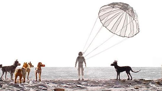'Isle of Dogs', la nueva película de Wes Anderson, ya tiene fecha de estreno en EE.UU noticias imagen