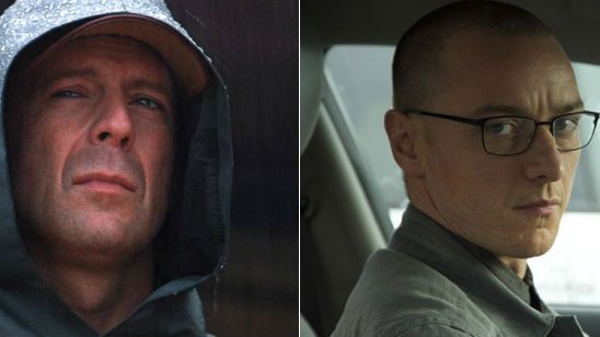 M. Night Shyamalan anuncia que su próxima película será la secuela de 'El protegido' y 'Múltiple' noticias imagen