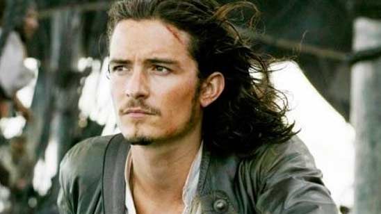 'Piratas del caribe: La venganza de Salazar': Orlando Bloom revela la trama de Will Turner en la nueva entrega noticias imagen