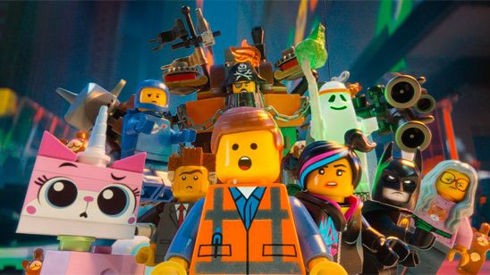 'La Lego Película 2': Chris Pratt habla sobre las dificultades de la secuela y el inicio de grabación noticias imagen