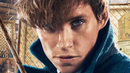 'Animales fantásticos y dónde encontrarlos 2': J.K. Rowling afirma que revelar el Patronus de Newt Scamander es un "gran 'spoiler'" noticias imagen