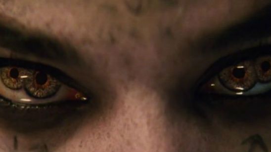 'La momia': Sofia Boutella revela la historia de su personaje  noticias imagen