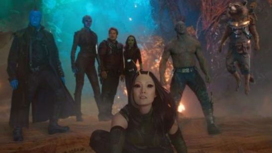 'Guardianes de la Galaxia Vol. 4' podría estar protagonizada por un equipo muy distinto noticias imagen