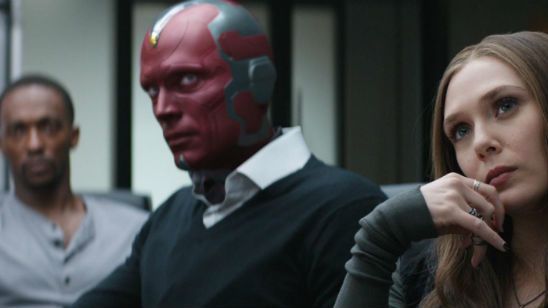 'Vengadores: Infinity War': Un nuevo vídeo del rodaje podría revelar un 'spoiler' de la película noticias imagen