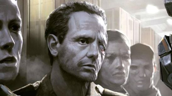 'Alien 5': Ridley Scott cree que la película "nunca verá la luz" noticias imagen