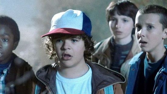 'Stranger Things': Los protagonistas de la serie adelantan lo que se encontrarán los fans en la segunda temporada noticias imagen