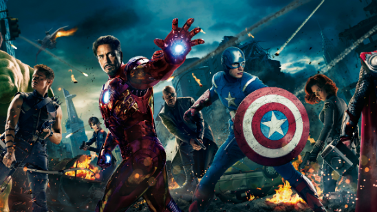 James Gunn afirma que ya se podrían haber introducido personajes homosexuales en el Universo Cinemático de Marvel  noticias imagen