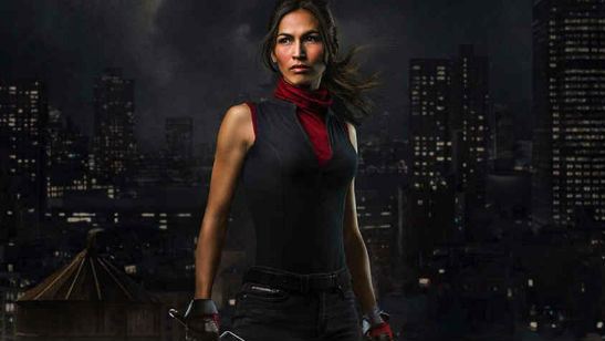 'The Defenders': Un nuevo 'teaser' de la serie adelanta el regreso de Elektra