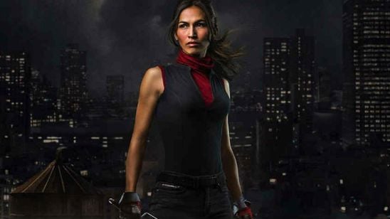 'The Defenders': Un nuevo 'teaser' de la serie adelanta el regreso de Elektra noticias imagen