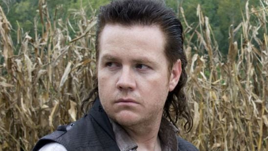 'The Walking Dead': Josh McDermitt elimina sus redes sociales tras recibir amenazas de muerte noticias imagen