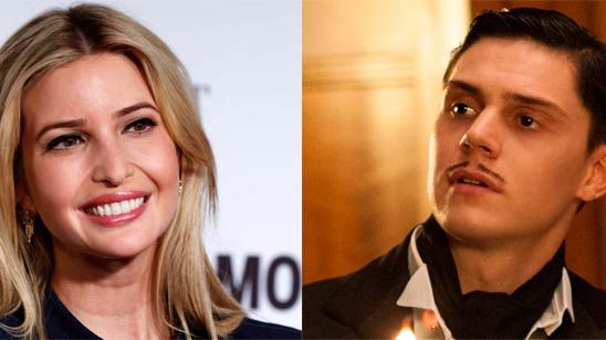 'American Horror Story': Evan Peters afirma que está abierto a interpretar a Ivanka Trump en la séptima temporada noticias imagen