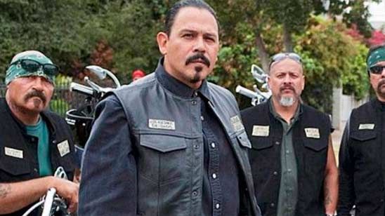 'Mayans MC' incorporará dos personajes homosexuales noticias imagen