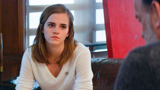 'El círculo': Emma Watson se enfrenta a una compleja entrevista de trabajo en este nuevo avance en Exclusiva