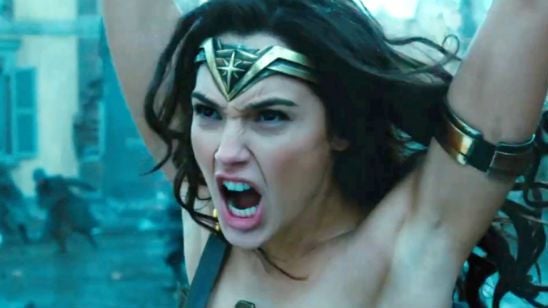 'Wonder Woman': Nuevo póster de la superheroína interpretada por Gal Gadot noticias imagen