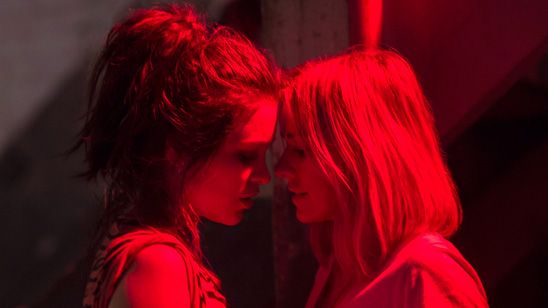 'Gypsy': Primeras imágenes de la nueva serie thriller de Netflix protagonizada por Naomi Watts noticias imagen