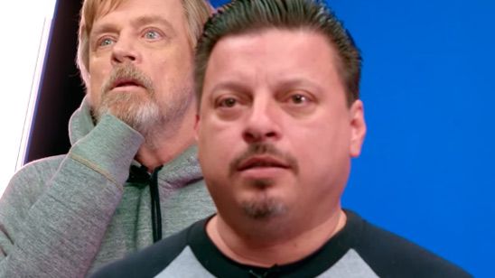 'Star Wars': Mark Hamill les gasta una gran broma a los fans de la saga con una épica sorpresa noticias imagen