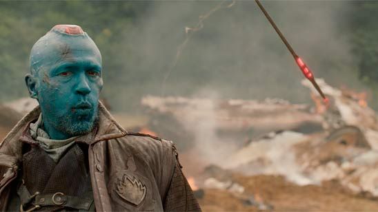 'Guardianes de la Galaxia Vol. 2': James Gunn tuvo que pelear para que Michael Rooker fuera Yondu