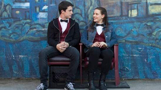 TEST: 'Por trece razones': ¿Eres capaz de adivinar la edad de los actores protagonistas? noticias imagen