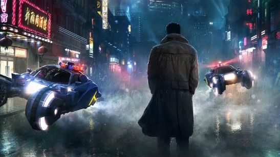 'Blade Runer 2049': Ryan Gosling y Ana de Armas, protagonistas de los nuevos adelantos de la película