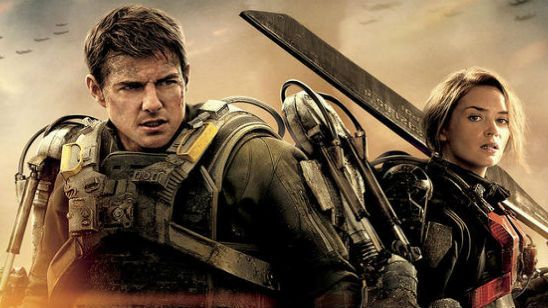 'Al filo del mañana 2' ya tiene título oficial
 noticias imagen