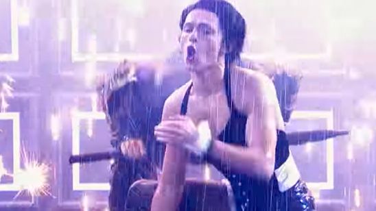 'Spider-Man: Homecoming': Tom Holland deja a todos con la boca abierta al bailar 'Umbrella' en Lip Sync Battle noticias imagen