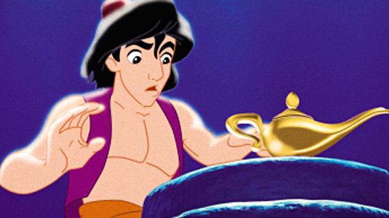 'Aladdin': Guy Ritchie afirma que "sería difícil" que la película en acción real de Disney no fuera un musical noticias imagen