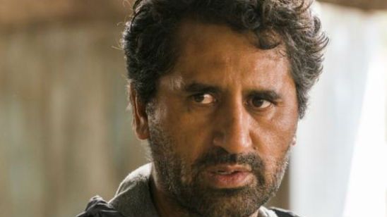 'Avatar' ficha a Cliff Curtis ('Fear The Walking Dead') para sus cuatro secuelas  noticias imagen