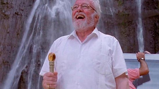 'Jurassic World 2': Bayona anuncia que ha superado la mitad del rodaje con esta nostálgica imagen noticias imagen