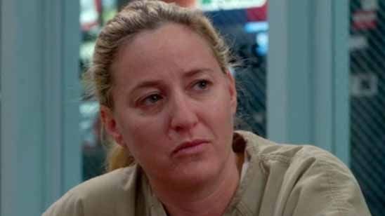 Una actriz de 'Orange Is The New Black', discriminada por su edad para interpretar un personaje noticias imagen