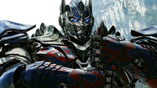 'Transformers: El último caballero': Viaja en el tiempo con el nuevo póster de la película