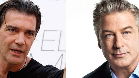 Antonio Banderas y Alec Baldwin darán vida a Lamborghini y Ferrari en nuevo 'biopic' noticias imagen