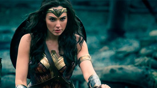 'Wonder Woman' podría recaudar entre 65 y 105 millones de dólares en su debut en EE.UU noticias imagen