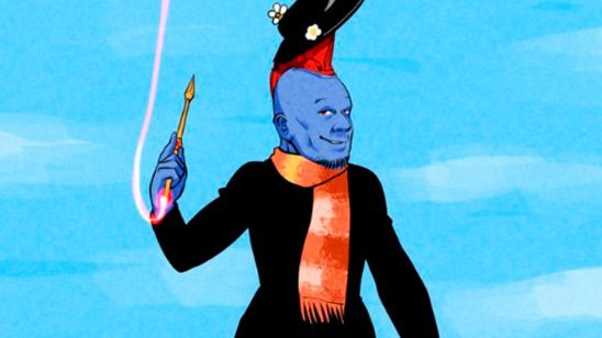 Los fans de 'Guardianes de la Galaxia Vol. 2' se vuelven locos con los memes sobre 'Mary Poppins' noticias imagen