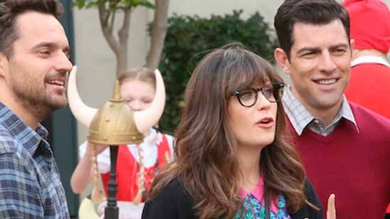 'New Girl': la última temporada arrancará con un gran salto temporal noticias imagen
