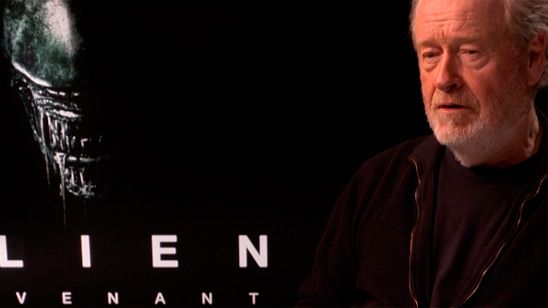 'Alien: Covenant': ¿Cree Ridley Scott que 'El octavo pasajero' es la mejor película 'sci-fi' de todos los tiempos? noticias imagen